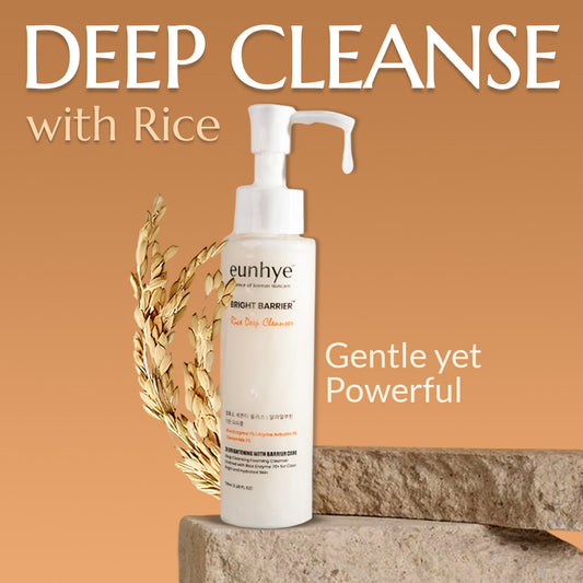 Rice Deep Cleanser