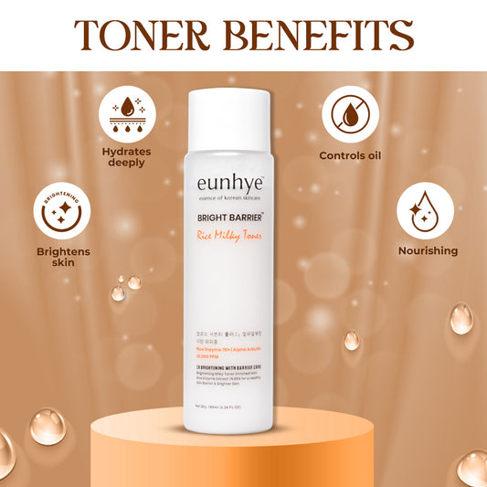 Rice Milky Toner
