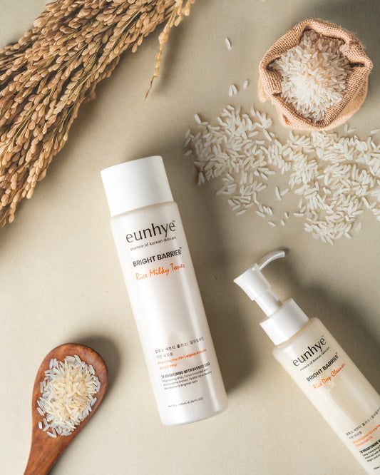 Combo Toner & Cleanser