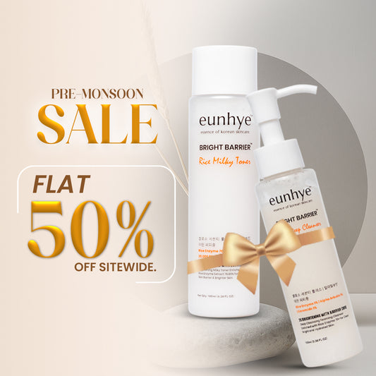 Combo Toner & Cleanser